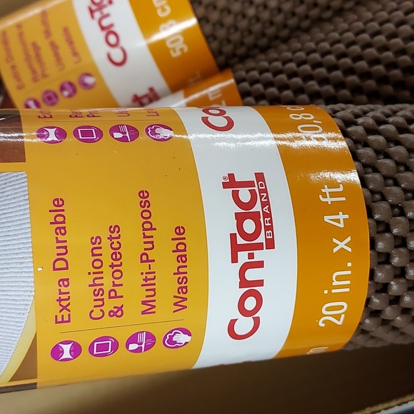 ConTact Grip Premium Liner - Picture 4 of 8